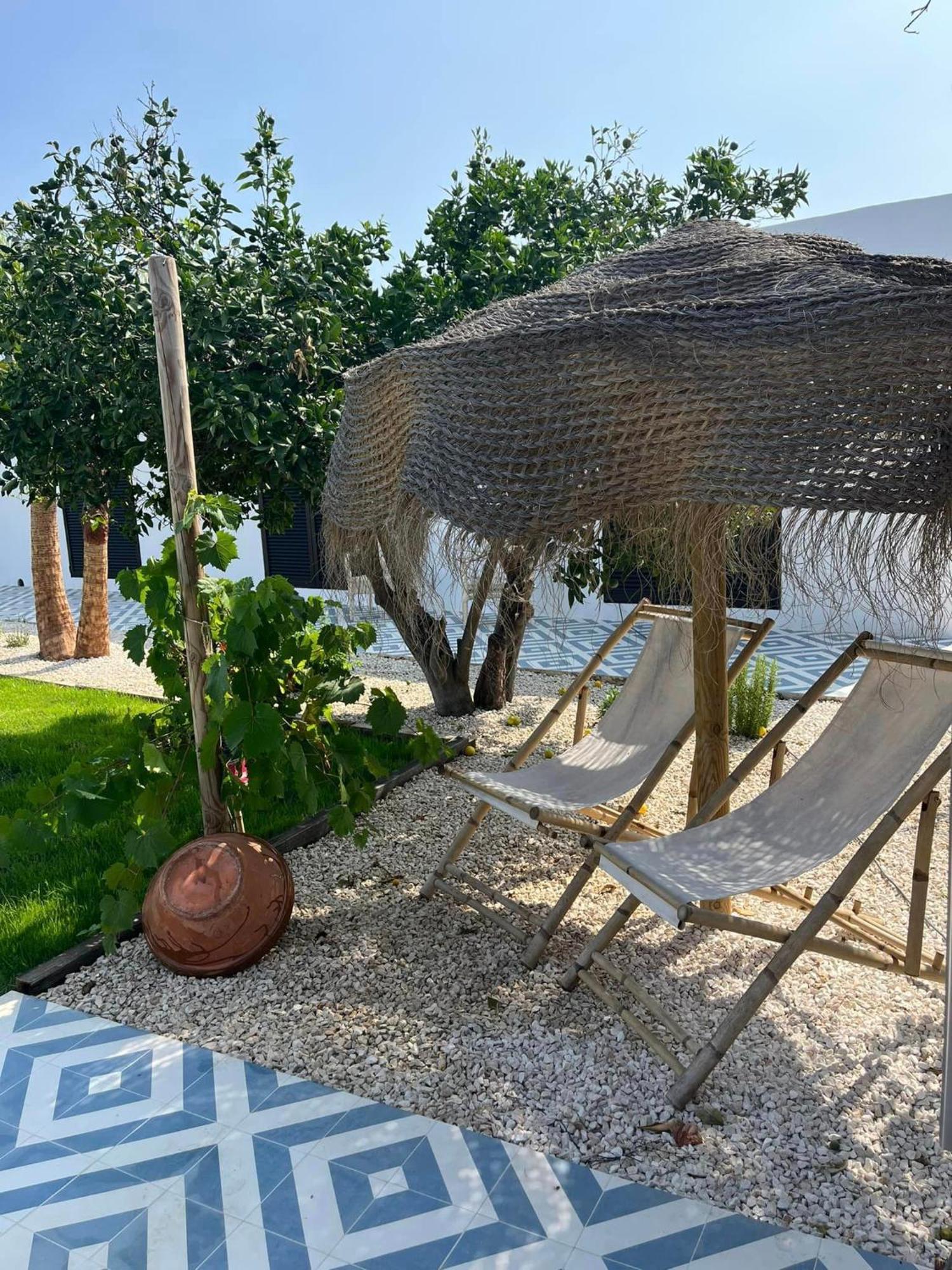 Casanoa Luxury Villa Bed And Breakfast Jávea Exterior foto