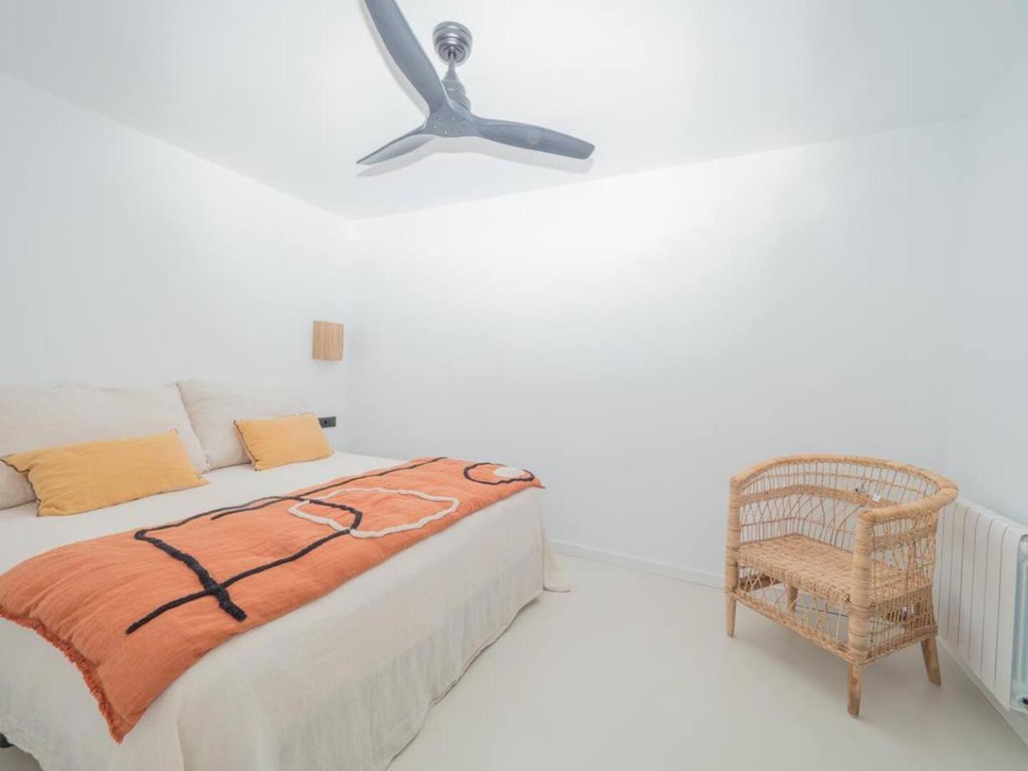 Casanoa Luxury Villa Bed And Breakfast Jávea Exterior foto
