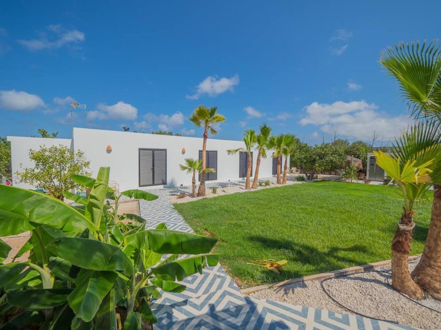 Casanoa Luxury Villa Bed And Breakfast Jávea Exterior foto
